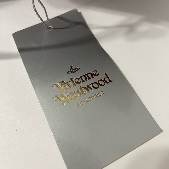 Vivienne Westwood Tote - Picture 9 of 10